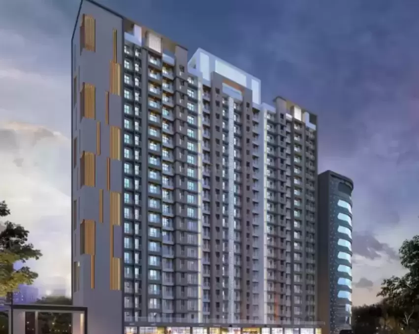 Anant Metropolis