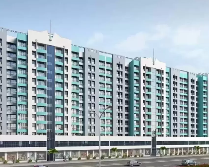 Arihant City Phase