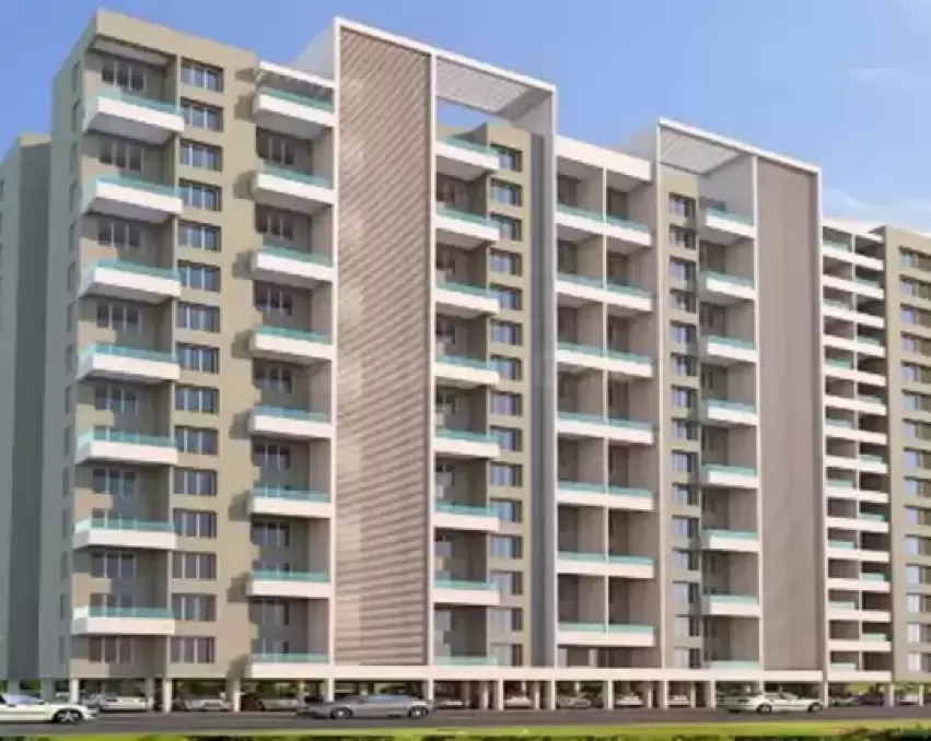 Giriraj Grandiose P1