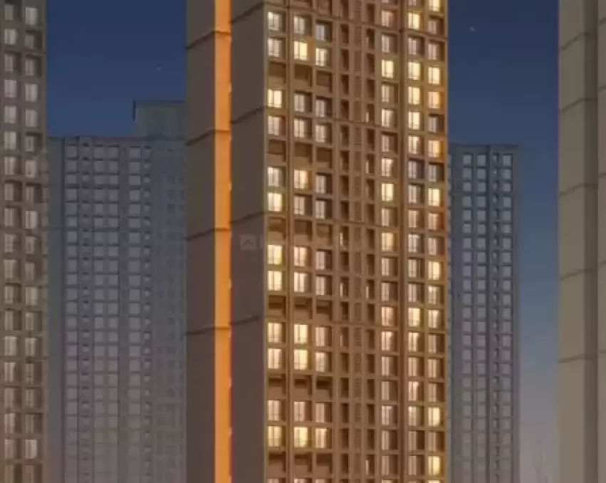 Hiranandani Delanna