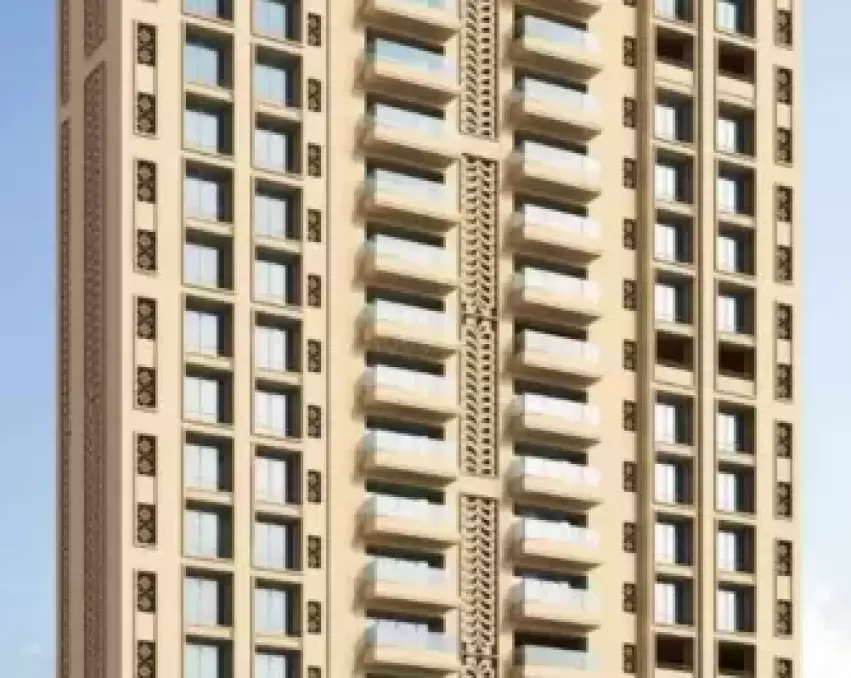 Hiranandani Glendale