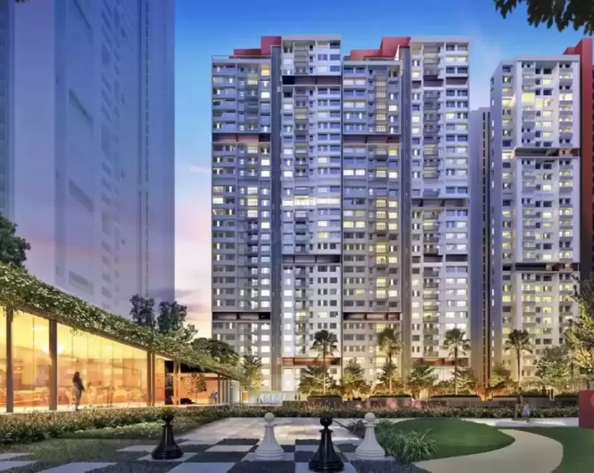 Kalpataru Group