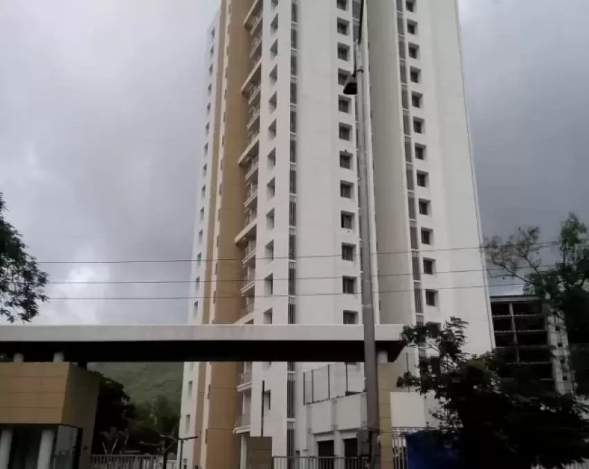Lodha Grandezza