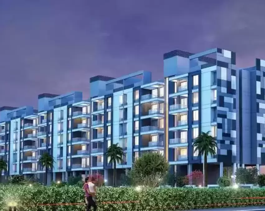 Nirman Milestone