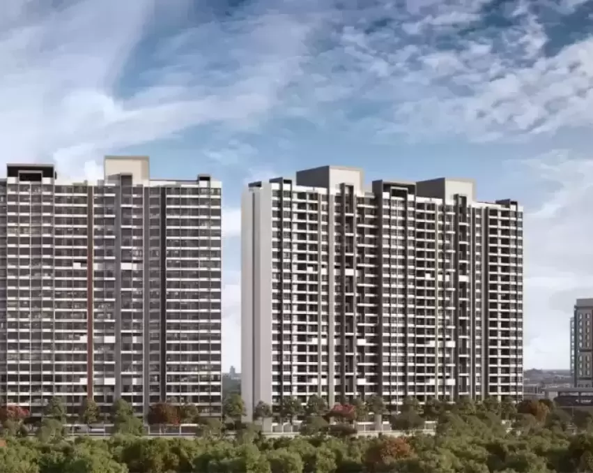 Paranjape Trident E