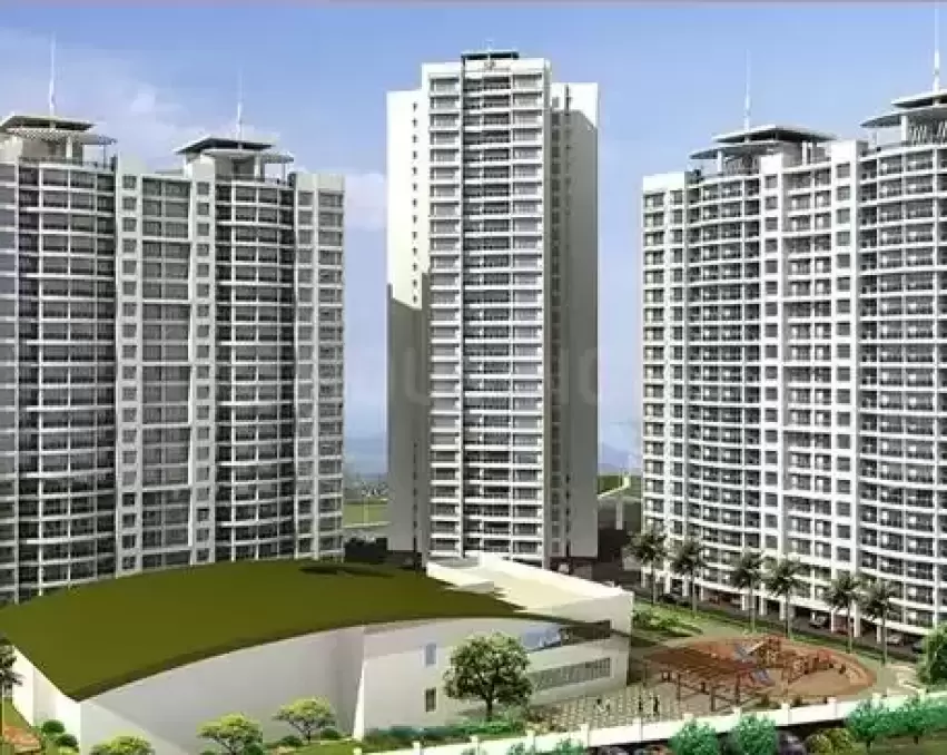 Regency Heights
