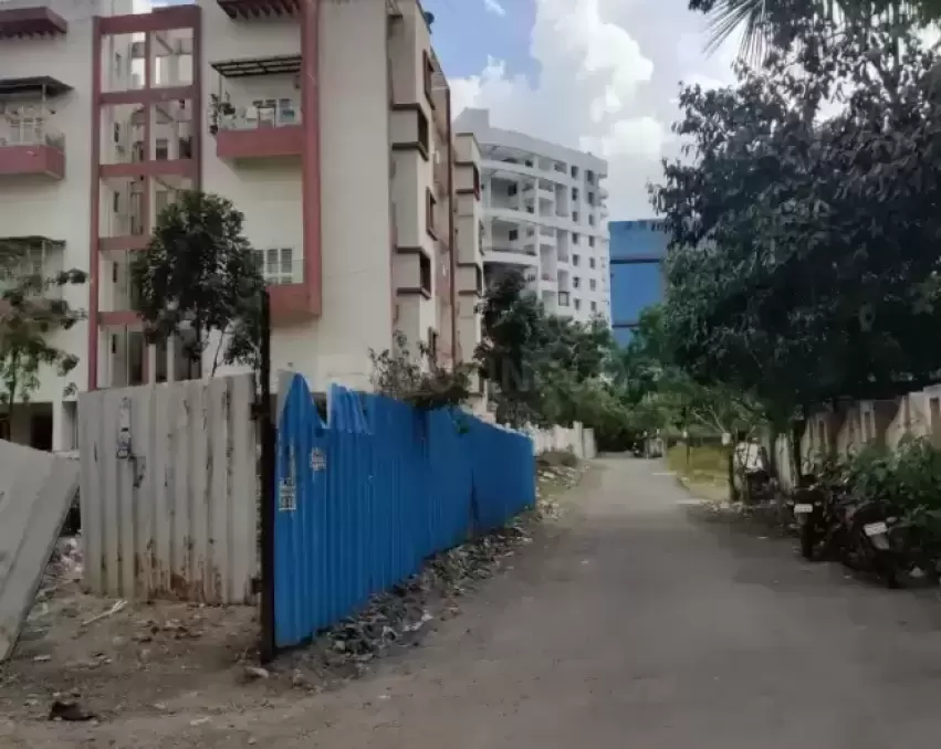 Rohan Yogi Park