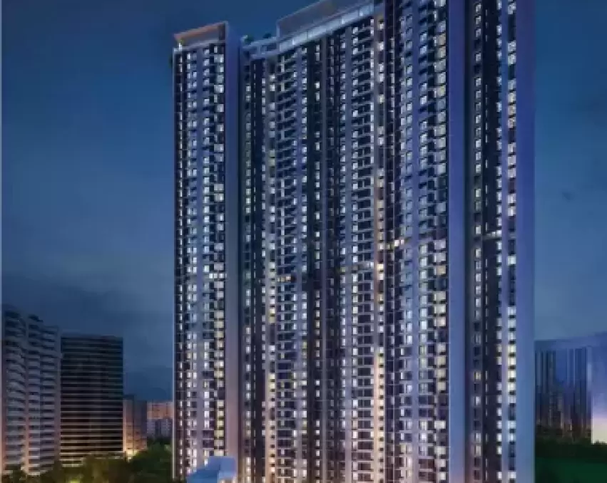 Rustomjee Uptown