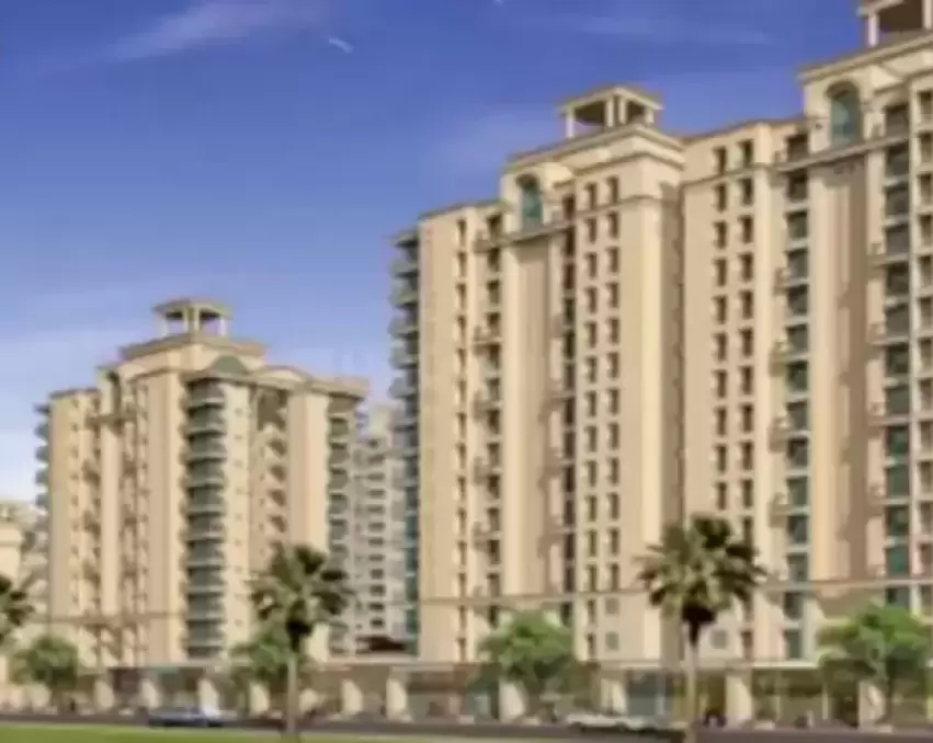 Siddhi Highland