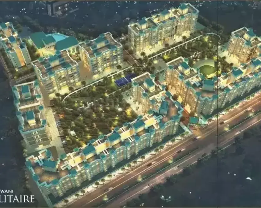 Tharwani Realty