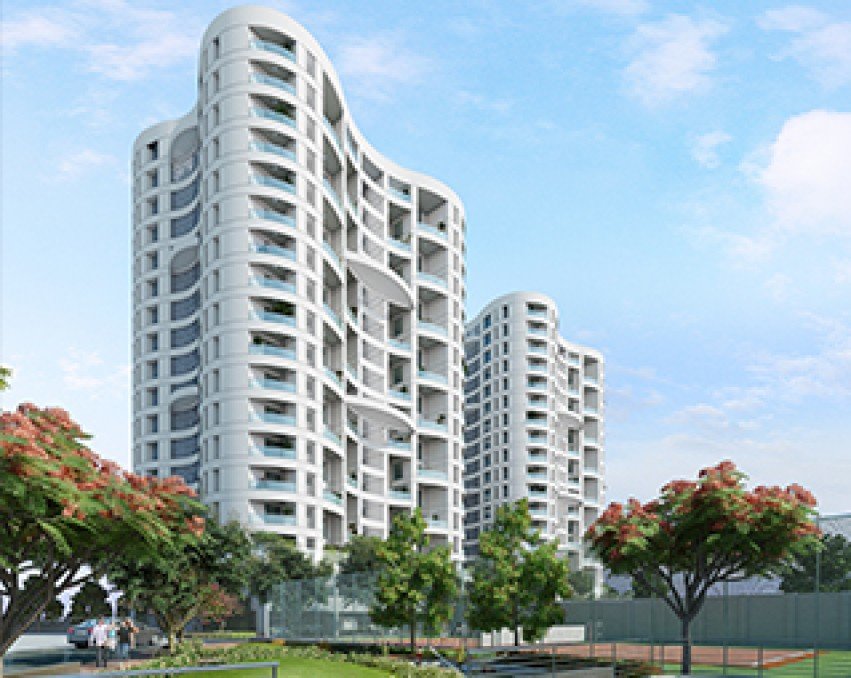 Nandan Prospera Gold